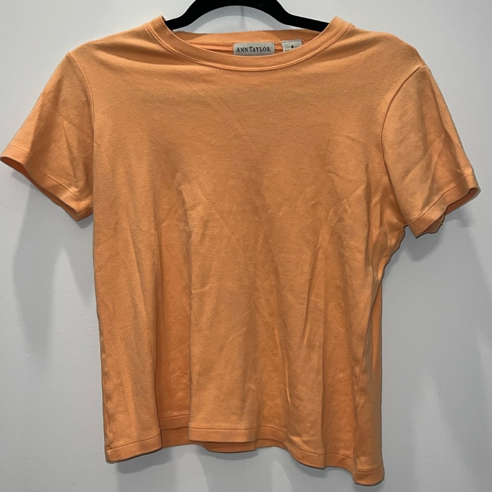 NWNT Ann Taylor Casual T-Shirt